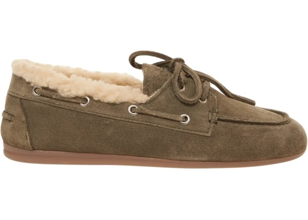Mocasini Loafer 'Boat Loafer Brushed'