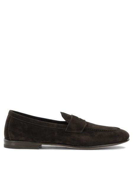 Mocasini Loafers & Slippers