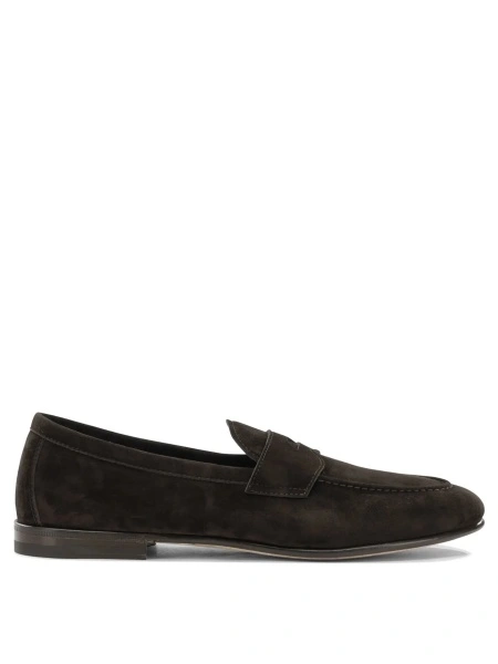 Mocasini Loafers & Slippers