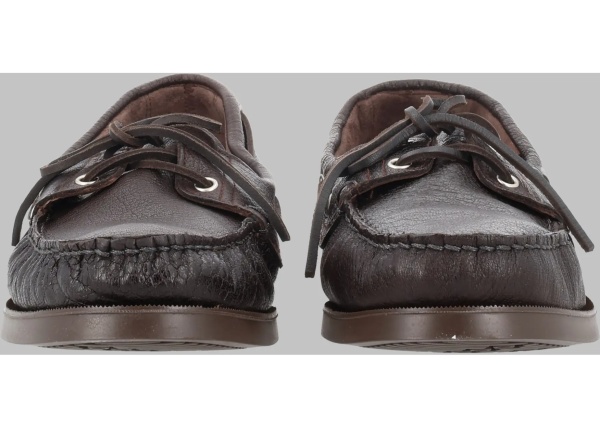 Mocasini Mocassino "Barth" In Pelle