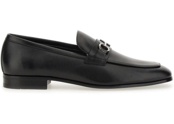 Mocasini Moccasin Gancini