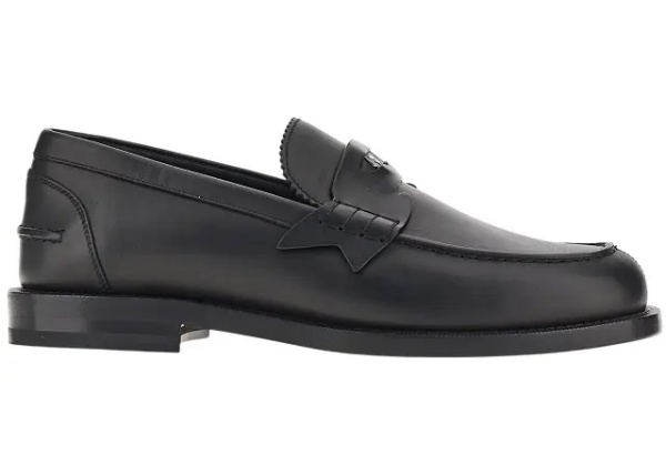 Mocasini 'The Plato' leather loafers