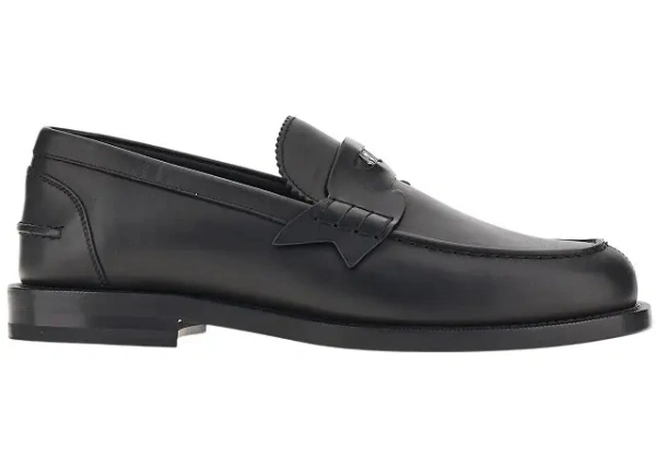 Mocasini 'The Plato' leather loafers