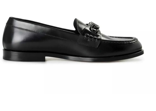 Mocasini Valentino Garavani Leather Loafers*