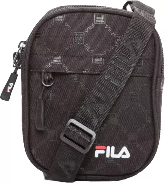 New Pusher Berlin Bag