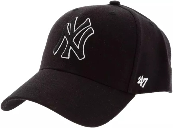 New York Yankees MVP Cap