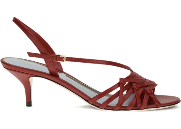 Nodine kidskin Sandals