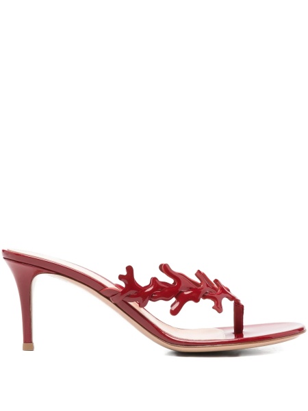 "Ocean Thong 70 mm" Mules