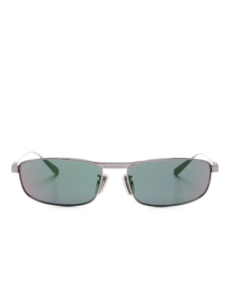 Ochelari de soare Balenciaga gri