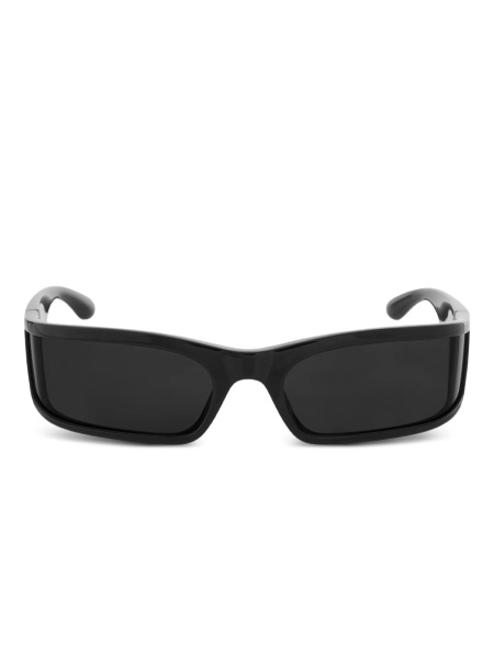 Ochelari de soare Balenciaga negri