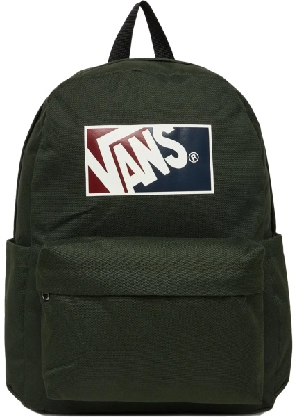 "Old Skool Grom" Backpack