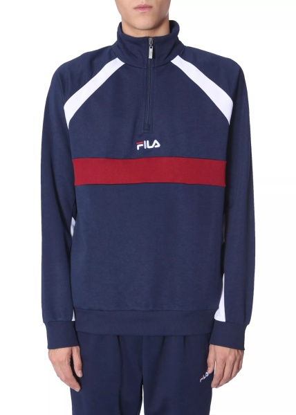 "Oligert" Track Sweatshirt