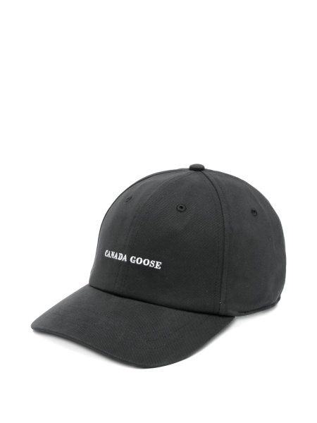 Palarie CANADA GOOSE neagra