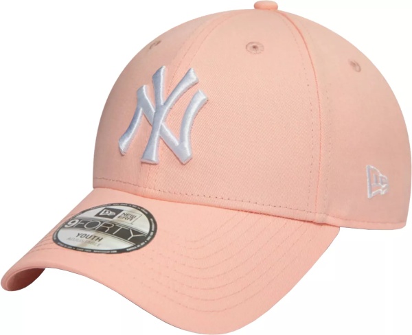 Palarii 9FORTY League New York Yankees Kids Cap