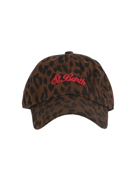 Palarii BASEBALL N-ANIMALIER 1841 EMB