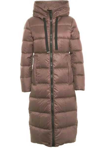 Paltoane Down coat 'Nunki'