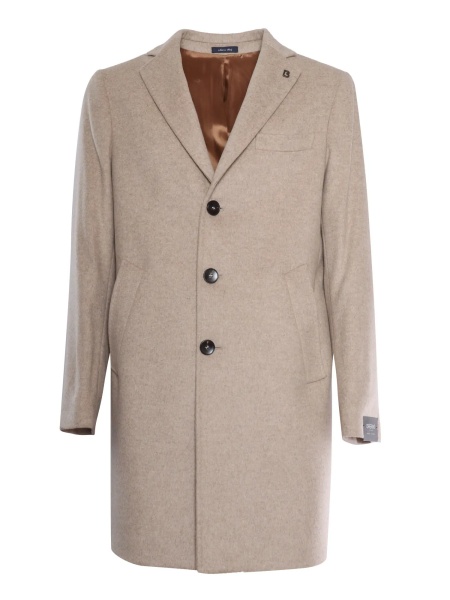 Paltoane MAN COAT
