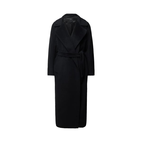 Paltoane Max Mara Weekend Tempera Wool Coat