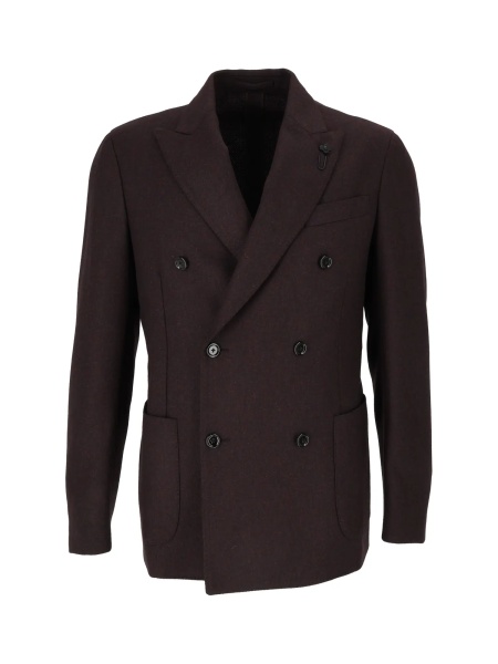 Paltoane MEN'S ROMA JACKET