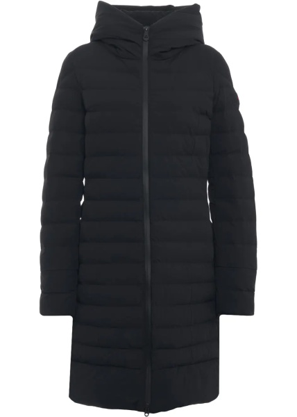 Paltoane Quilted coat 'Ewan'