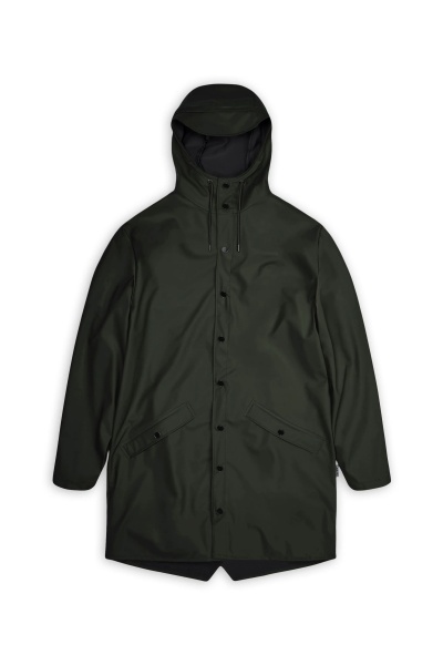 Paltoane RAINS JACKET 12020 47 NAVY
