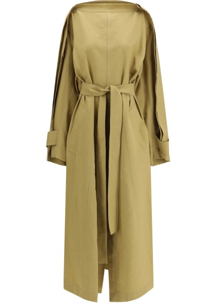 Paltoane Trench coat Dress