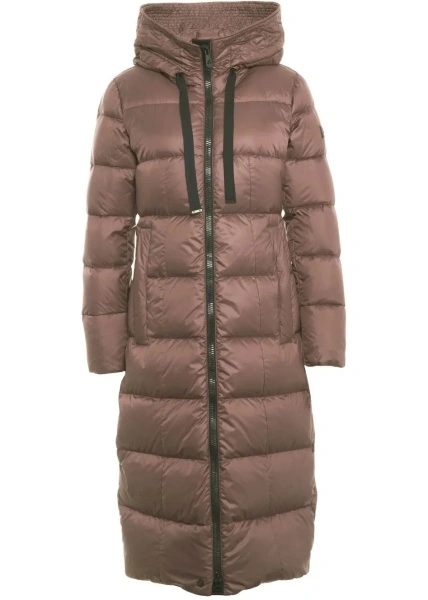 Palton Down coat 'Nunki'
