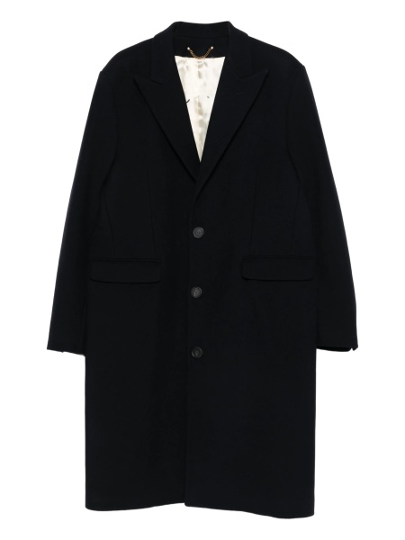 Palton Golden Goose negru