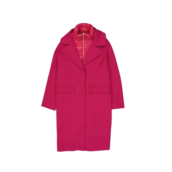 Palton HERNO Cashmere Coat