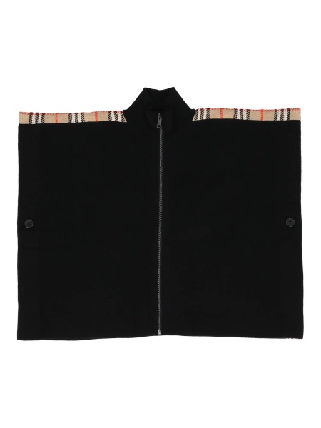 Palton KID GIRL CAPES