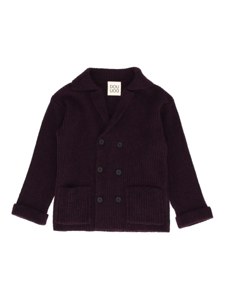 Palton KNIT COAT