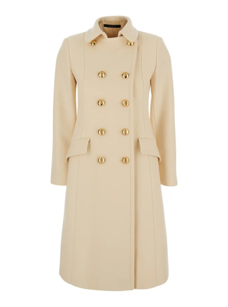 Palton LOOK15 COAT
