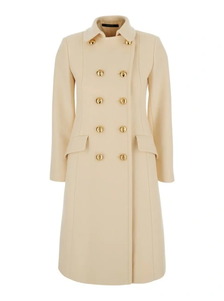 Palton LOOK15 COAT