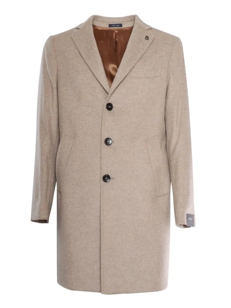 Palton MAN COAT