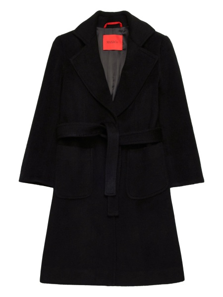 Palton MAX&CO negru