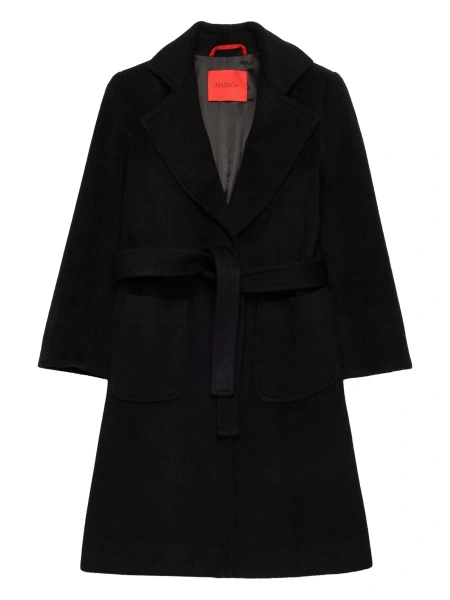 Palton MAX&CO negru