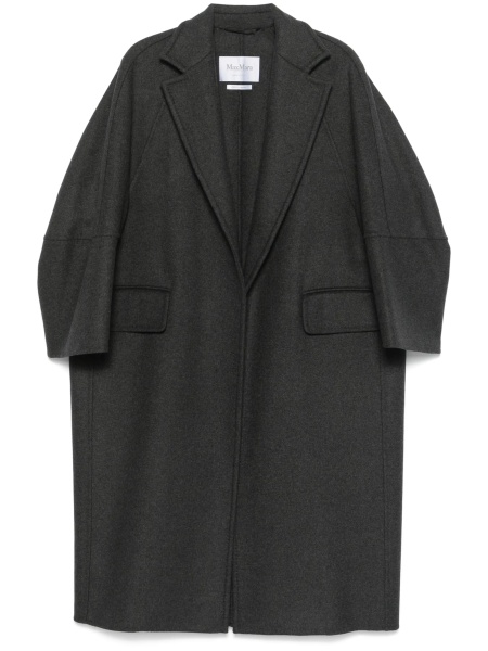 Palton Max Mara gri