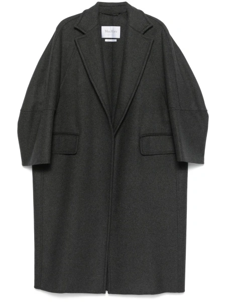 Palton Max Mara gri