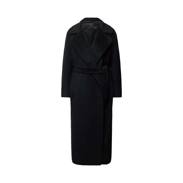 Palton Max Mara Weekend Tempera Wool Coat