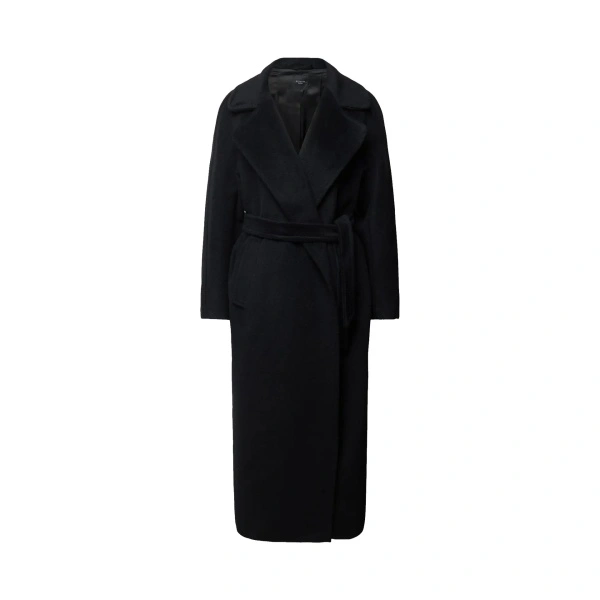 Palton Max Mara Weekend Tempera Wool Coat