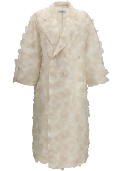 Palton Mito Coat