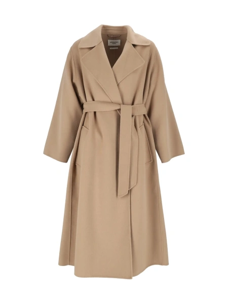 Palton OPEROSO COAT