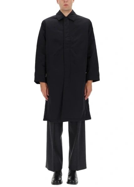 Palton "Relaxed" Coat