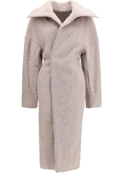 Palton Rick Owens roz