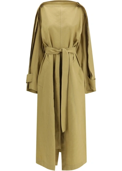 Palton Trench coat Dress