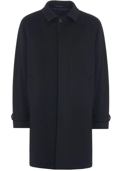 Palton Wool coat 'Alton'