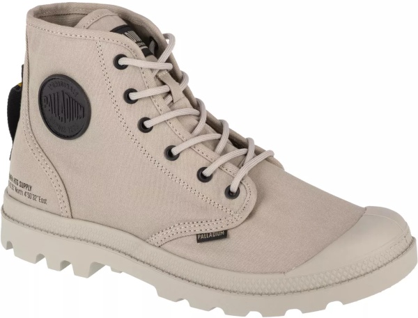 Pampa Hi HTG Supply
