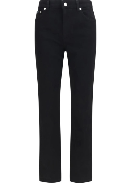 Pantaloni 5 pocket Jeans