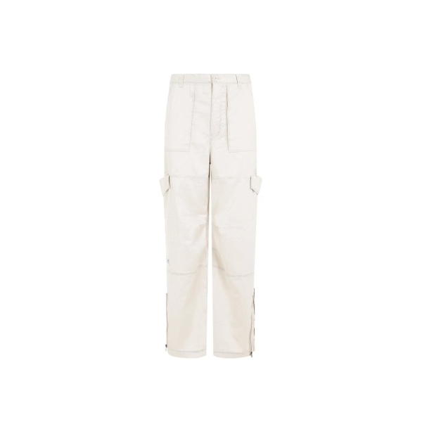 Pantaloni Acne Studios Cargo Pants