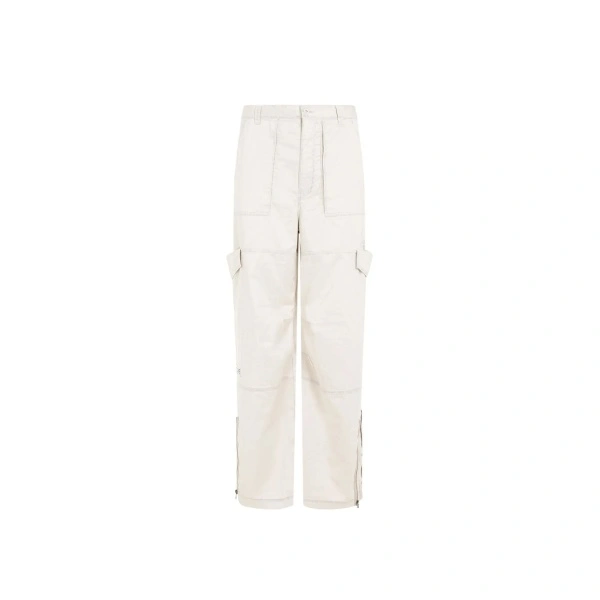 Pantaloni Acne Studios Cargo Pants